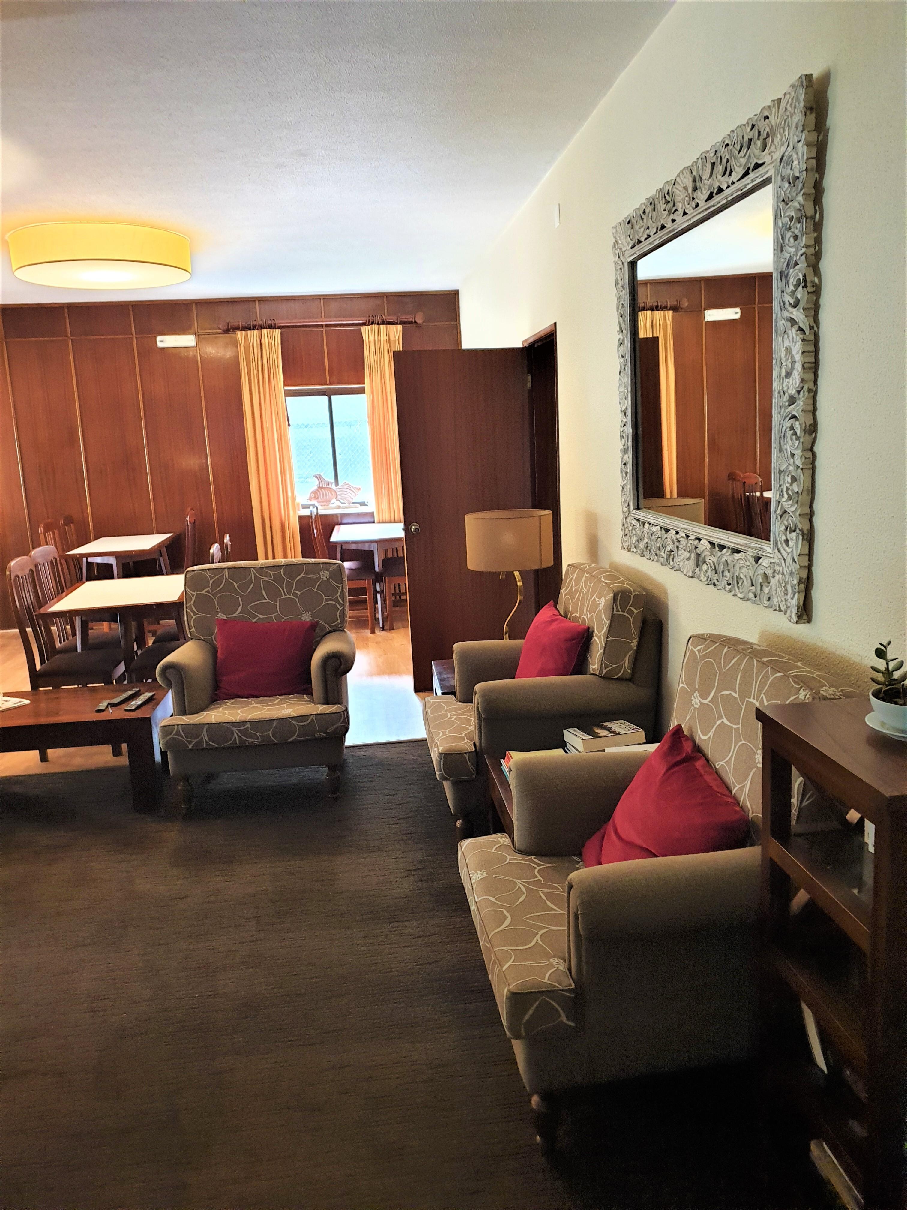Hotel Verde Pinho Bed&Breakfast เซาเปโดรเดมูเอล ภายนอก รูปภาพ