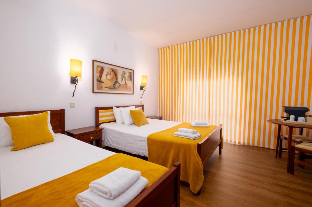 Hotel Verde Pinho Bed&Breakfast เซาเปโดรเดมูเอล ภายนอก รูปภาพ