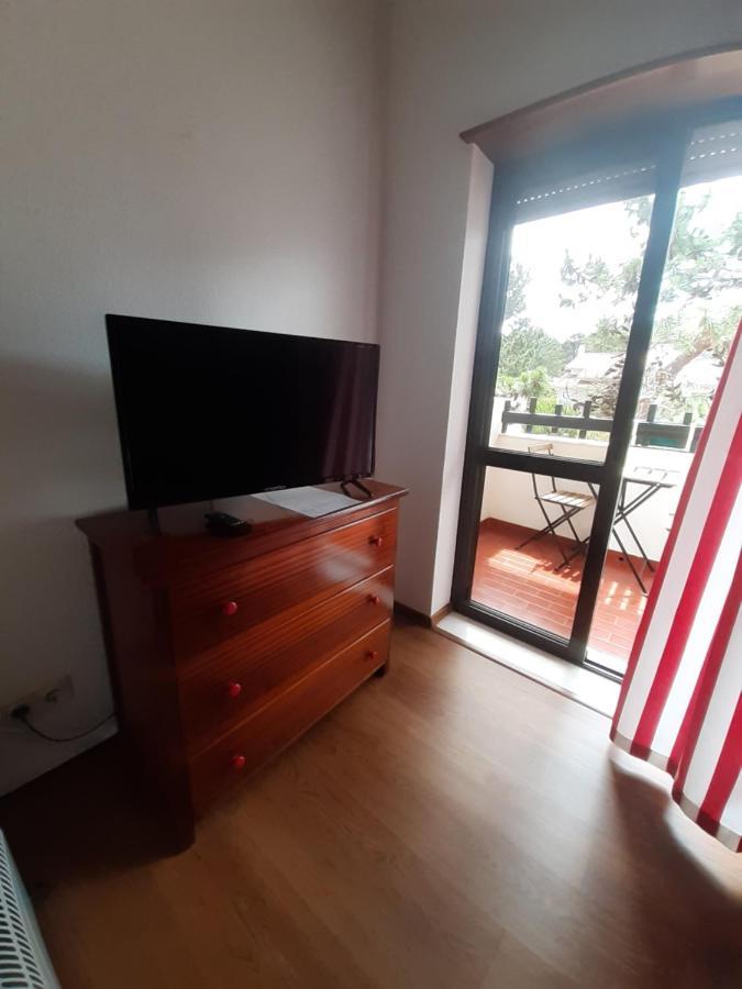 Hotel Verde Pinho Bed&Breakfast เซาเปโดรเดมูเอล ภายนอก รูปภาพ